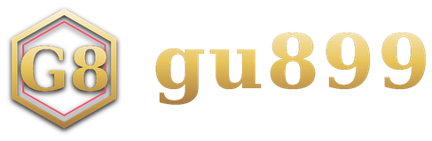gu899 โลโก้